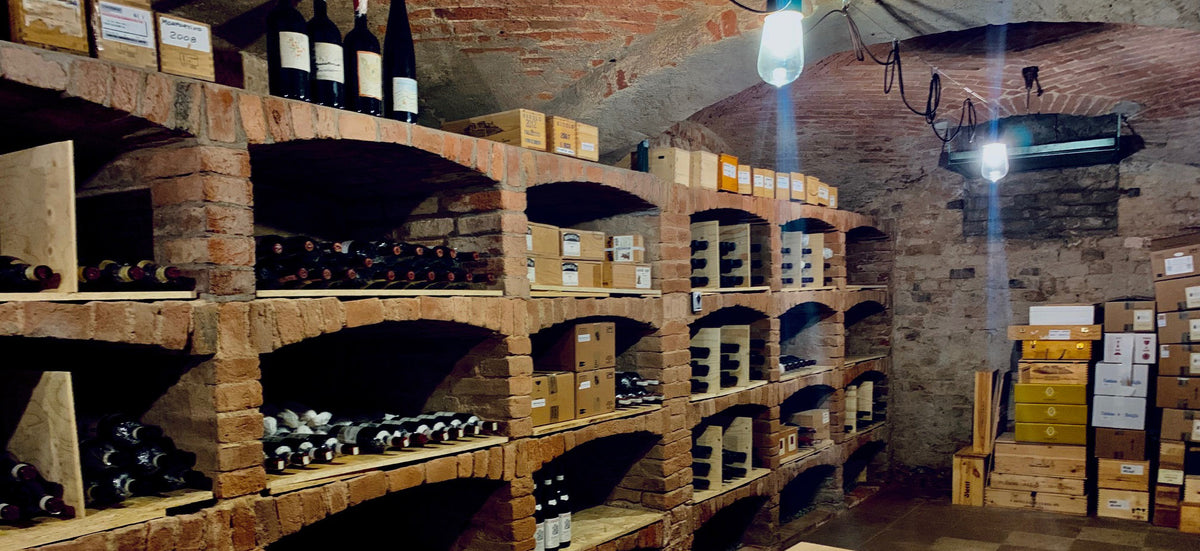 vintagewine – BIANCOROSSOオンラインショップ