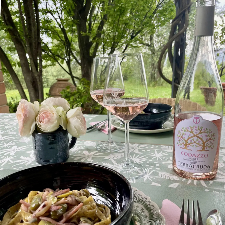 コダッツォ ペルゴラ・ロザート'23 🇮🇹 – BIANCOROSSOオンラインショップ コダッツォ ペルゴラ・ロザート'23 🇮🇹 – BIANCOROSSOオンラインショップ