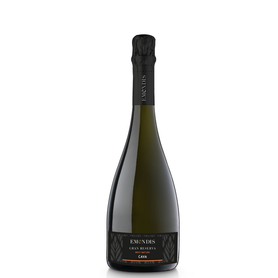 エメンディス・カバ・グランレセルバ ブリュット・ナトゥール