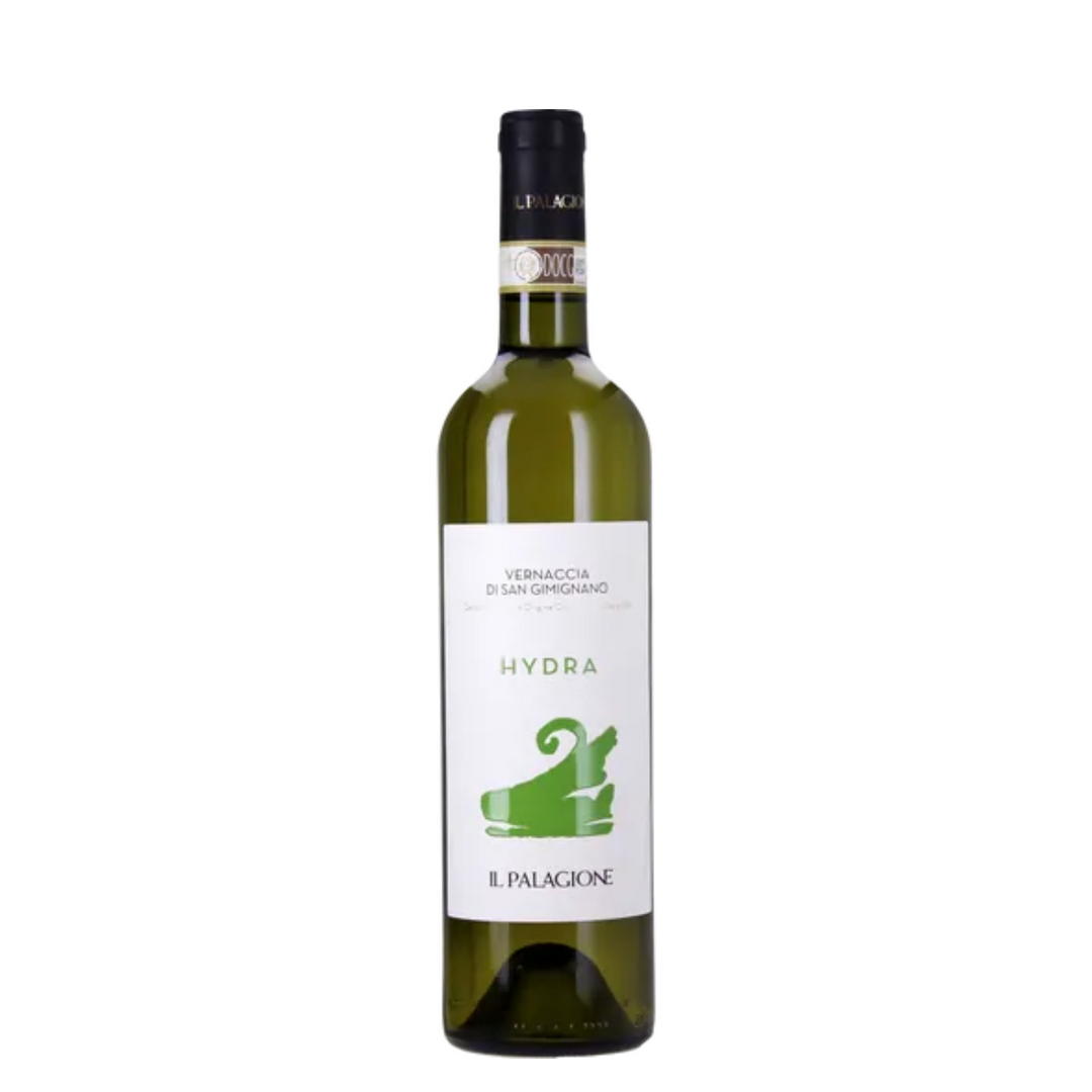 イドラ ヴェルナッチャ・ディ・サンジミニャーノ'23