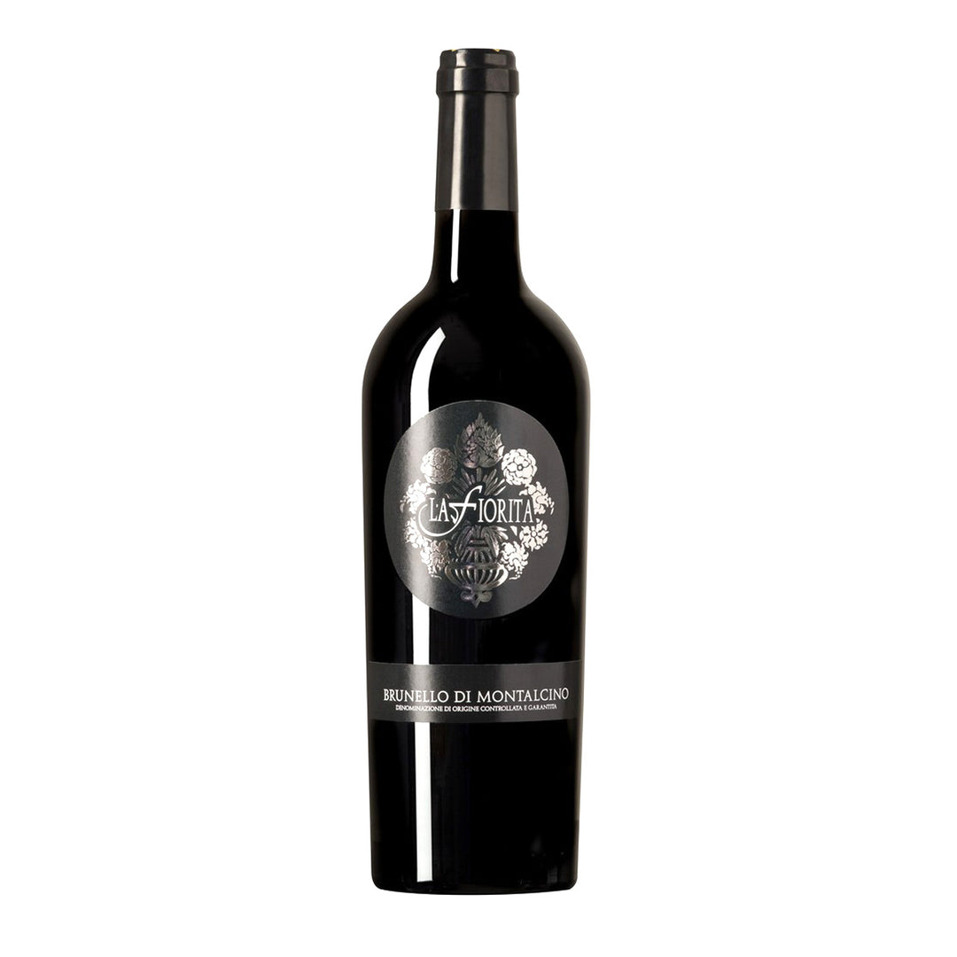 新品未開封 希少 ワインBRUNELLO DI 酸っぱ MONTALCINO 1993