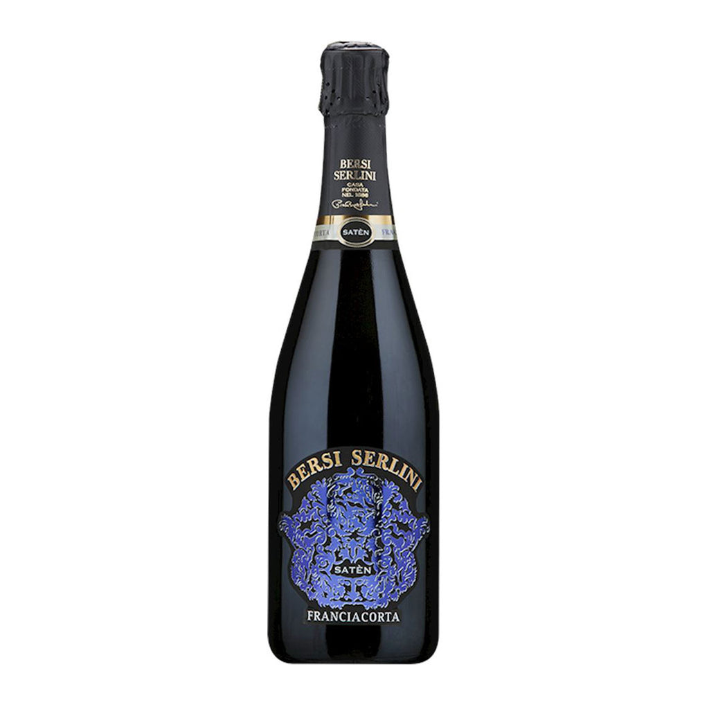 サテン フランチャコルタ・ブリュット 🇮🇹 – BIANCOROSSOオンライン