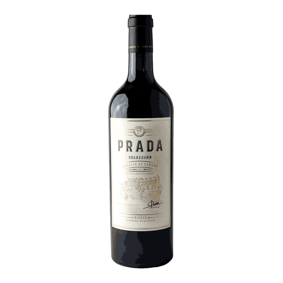 PRADA ワインレッド フラットシューズ レッド（赤）系 PRADA(プラダ) フラットシューズ(レディース